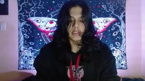 daiki sx online show from 02/11/26, 10:09