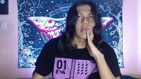 daiki sx online show from 02/19/26, 10:11