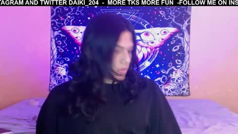 Snapshot of dk_204 chatting on 03/04/26, 04:35 daiki sx online show from 03/04/26, 04:35