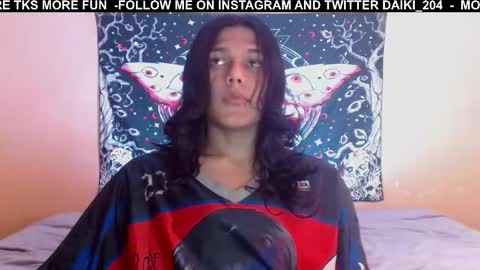 Snapshot of dk_204 chatting on 03/05/26, 07:10 daiki sx online show from 03/05/26, 07:10