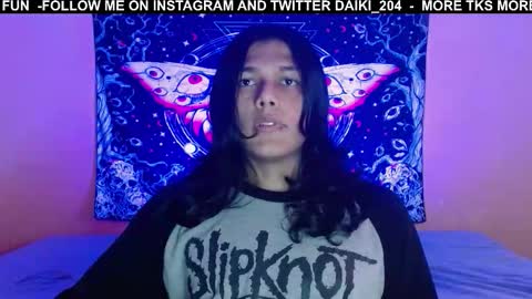 Snapshot of dk_204 chatting on 03/07/26, 09:45 daiki sx online show from 03/07/26, 09:45