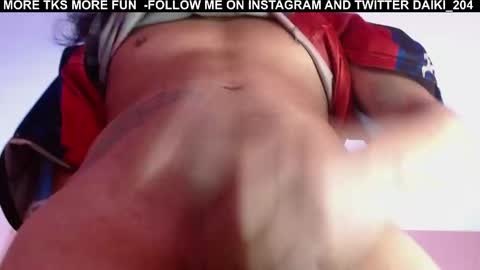 Snapshot of dk_204 chatting on 04/15/26, 07:58 daiki sx online show from 04/15/26, 07:58