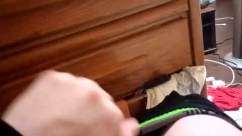 Snapshot of dkh062809 chatting on 01/07/25, 01:24 tryna find my freak other half to help me with this profession online show from 01/07/25, 01:24