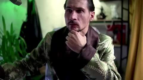 Silverhand online show from 09/22/25, 08:05