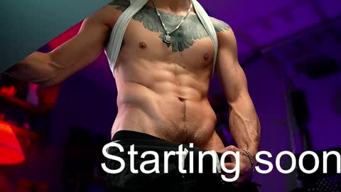 Silverhand online show from 10/28/25, 07:12