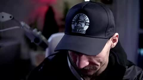 Silverhand online show from 10/30/25, 07:21