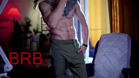 Silverhand online show from 03/27/26, 08:26