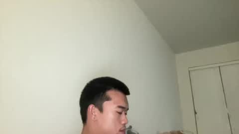 Snapshot of dlasian98 chatting on 10/13/25, 11:05 DL Asian Sissy online show from 10/13/25, 11:05