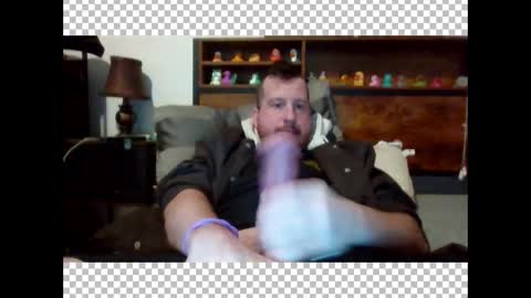 Snapshot of dlew505 chatting on 12/04/25, 11:46 come say hey lets chat online show from 12/04/25, 11:46