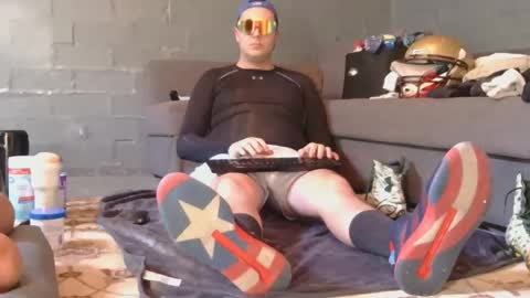 dljockbro online show from 01/10/26, 04:09