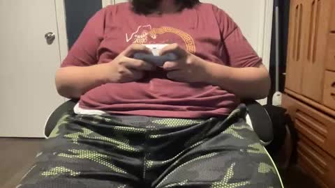 Snapshot of dlprince343387 chatting on 02/28/26, 05:36 Prince online show from 02/28/26, 05:36