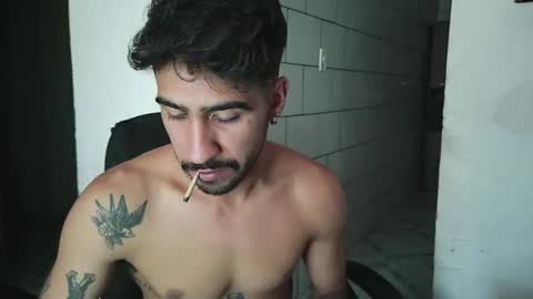 AmigodotadoZL online show from 01/08/25, 07:45