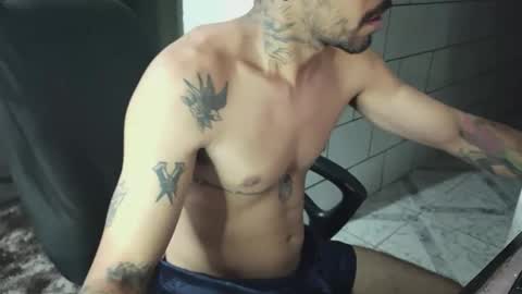 AmigodotadoZL online show from 01/08/25, 11:52