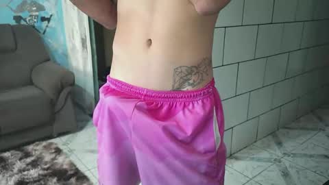 AmigodotadoZL online show from 01/25/25, 05:40