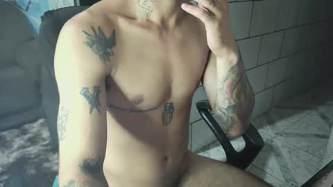 AmigodotadoZL online show from 01/26/25, 03:06