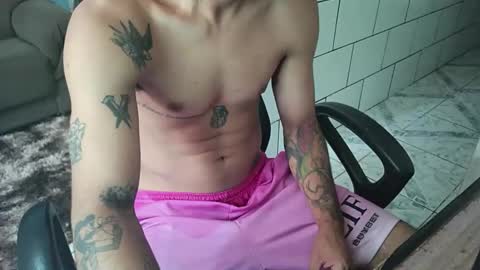 AmigodotadoZL online show from 01/26/25, 02:41