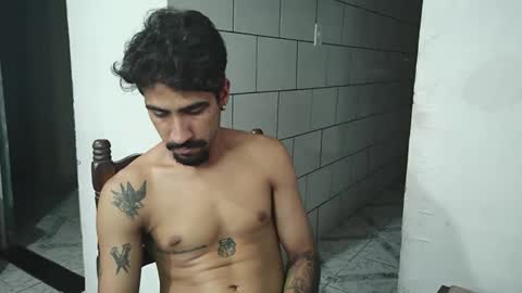 AmigodotadoZL online show from 02/16/25, 08:44