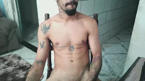 AmigodotadoZL online show from 02/28/25, 04:53