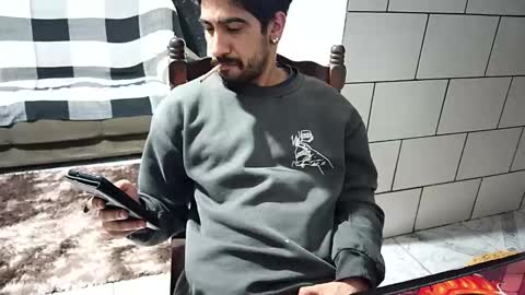 AmigodotadoZL online show from 09/18/25, 04:36