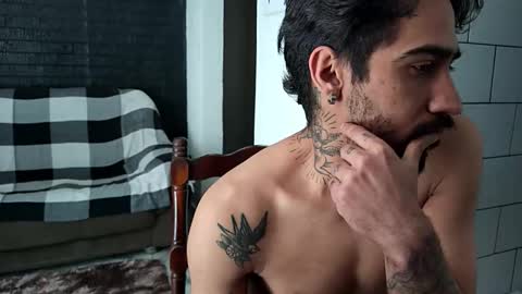 AmigodotadoZL online show from 09/18/25, 04:42