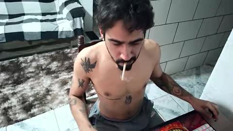 AmigodotadoZL online show from 09/22/25, 03:25