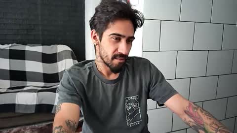 AmigodotadoZL online show from 09/26/25, 04:33