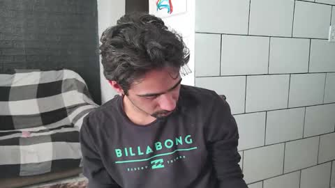 AmigodotadoZL online show from 09/29/25, 03:17