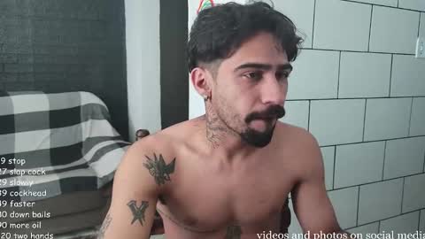 AmigodotadoZL online show from 10/06/25, 03:20