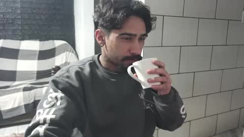 AmigodotadoZL online show from 10/20/25, 04:13