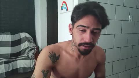 AmigodotadoZL online show from 10/22/25, 03:45