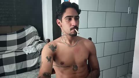 Snapshot of dmacedo96 chatting on 11/05/25, 03:34 AmigodotadoZL online show from 11/05/25, 03:34