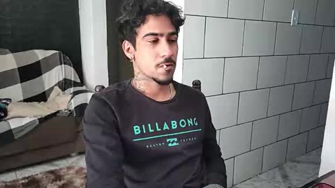 Snapshot of dmacedo96 chatting on 11/26/25, 03:13 AmigodotadoZL online show from 11/26/25, 03:13