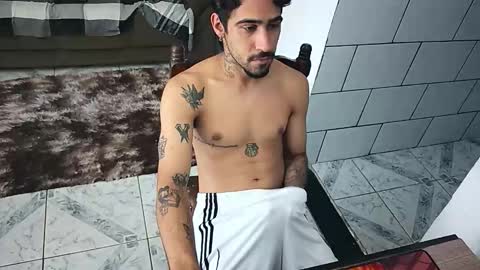 Snapshot of dmacedo96 chatting on 12/05/25, 03:52 AmigodotadoZL online show from 12/05/25, 03:52