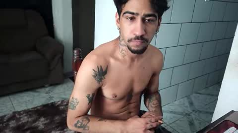 AmigodotadoZL online show from 02/02/26, 12:37