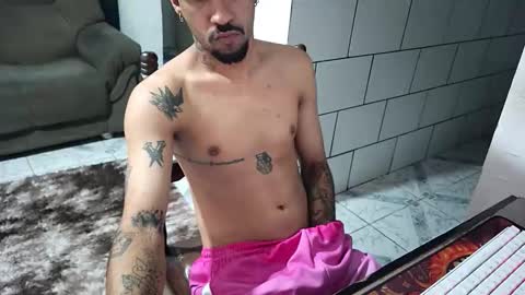 AmigodotadoZL online show from 02/03/26, 11:15