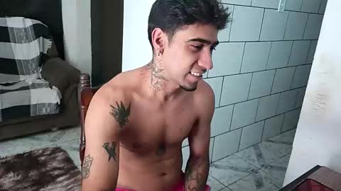 AmigodotadoZL online show from 02/20/26, 03:23