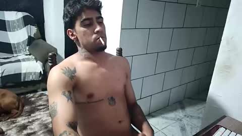 AmigodotadoZL online show from 02/23/26, 03:04