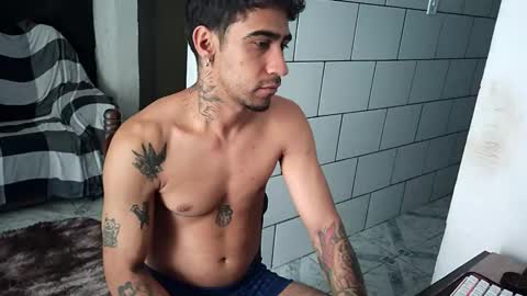 AmigodotadoZL online show from 02/25/26, 02:05