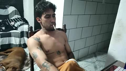 AmigodotadoZL online show from 02/28/26, 10:11