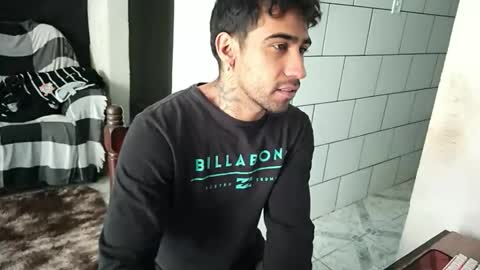 AmigodotadoZL online show from 03/01/26, 02:19