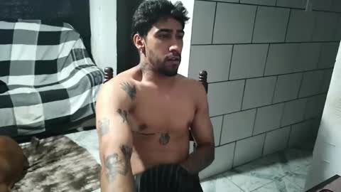 AmigodotadoZL online show from 03/10/26, 12:04