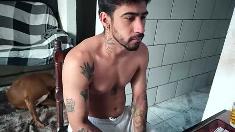 AmigodotadoZL online show from 03/17/26, 10:40