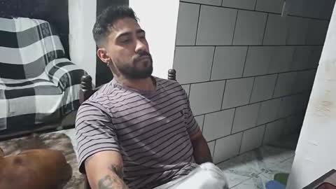 AmigodotadoZL online show from 05/28/26, 10:29