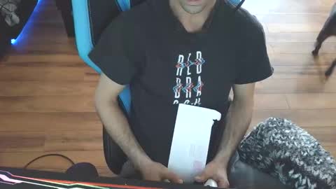 dmannn89 online show from 02/27/26, 09:59