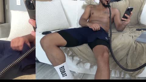 Dmitri online show from 01/22/25, 11:23