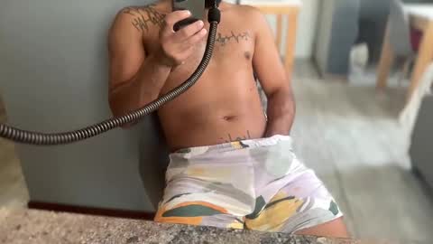 Dmitri online show from 02/14/25, 11:42