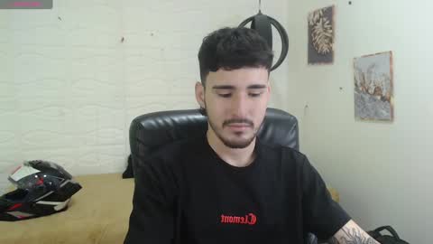 Snapshot of dmitrisanders1 chatting on 12/12/24, 08:53 Maybe in pvt online show from 12/12/24, 08:53