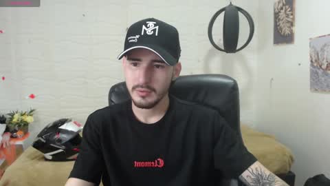 Snapshot of dmitrisanders1 chatting on 12/13/24, 10:45 Maybe in pvt online show from 12/13/24, 10:45