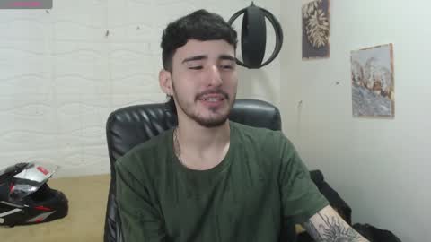 Snapshot of dmitrisanders1 chatting on 12/17/24, 03:17 Maybe in pvt online show from 12/17/24, 03:17