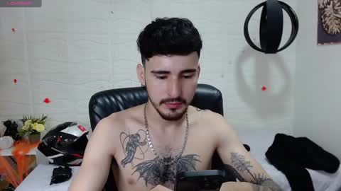 Snapshot of dmitrisanders1 chatting on 12/20/24, 12:41 Maybe in pvt online show from 12/20/24, 12:41